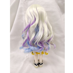 BJD���޼ٰl���־ދ�С�����R��ë�L���lë�޷��젖�ٰl���SD667