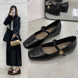 平底拖鞋;高跟拖鞋;女式时装单鞋