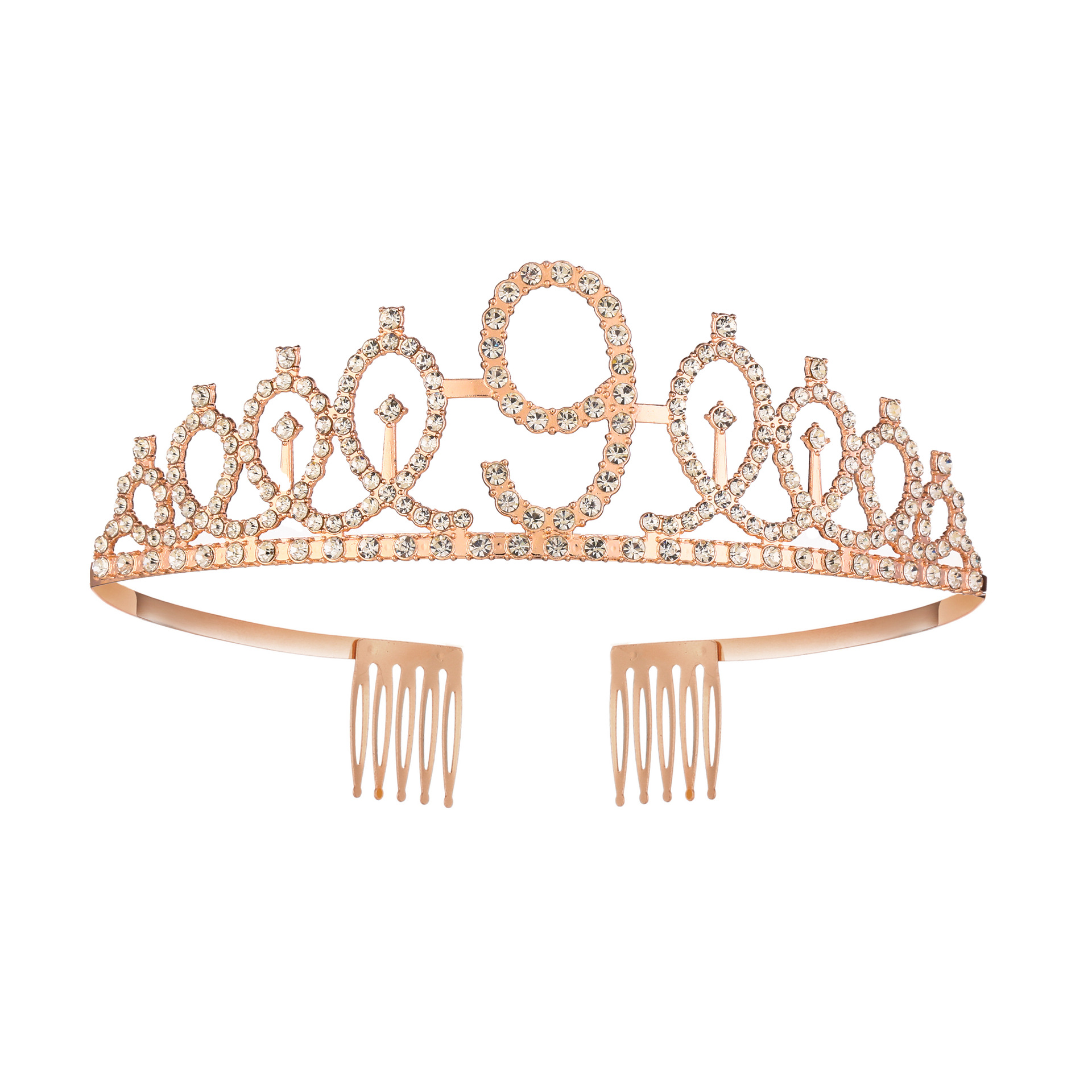 Amazon corona partido suministros correa de hombro los niños oro rosa cebolla en polvo cinturón cumpleaños regalo