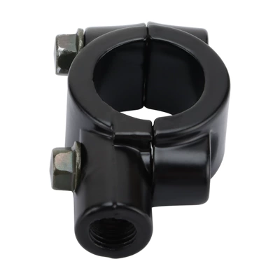 Handlebar Mount Adapter – Motorcycle rearview mirror