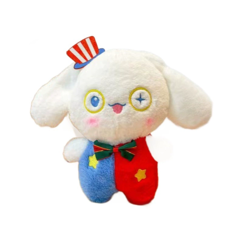 Кукла плюшевая маленькая игрушка новая коллекция 8 дюймов