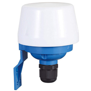 Outdoor Ip65 Light Control Switch 220V Street Light Control Switch Led Light Sensor Controller Switch Light Control Sensor