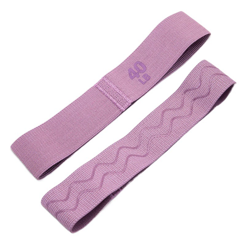 Товары для йоги на бедрах Эластичное кольцо Эластичная лента Ботинок Женский Фитнес Мужской Силовой Тренировочное эластичное кольцо Эластичная Натяжная лента