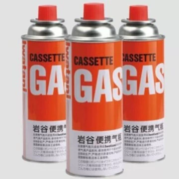 Портативный газовый баллон Cassette от Iwatani SUN, газовый цилиндр, Dongyuan газовый баллон, импульс свежий, Cassette Gas Sun Cassette Gas Cassette