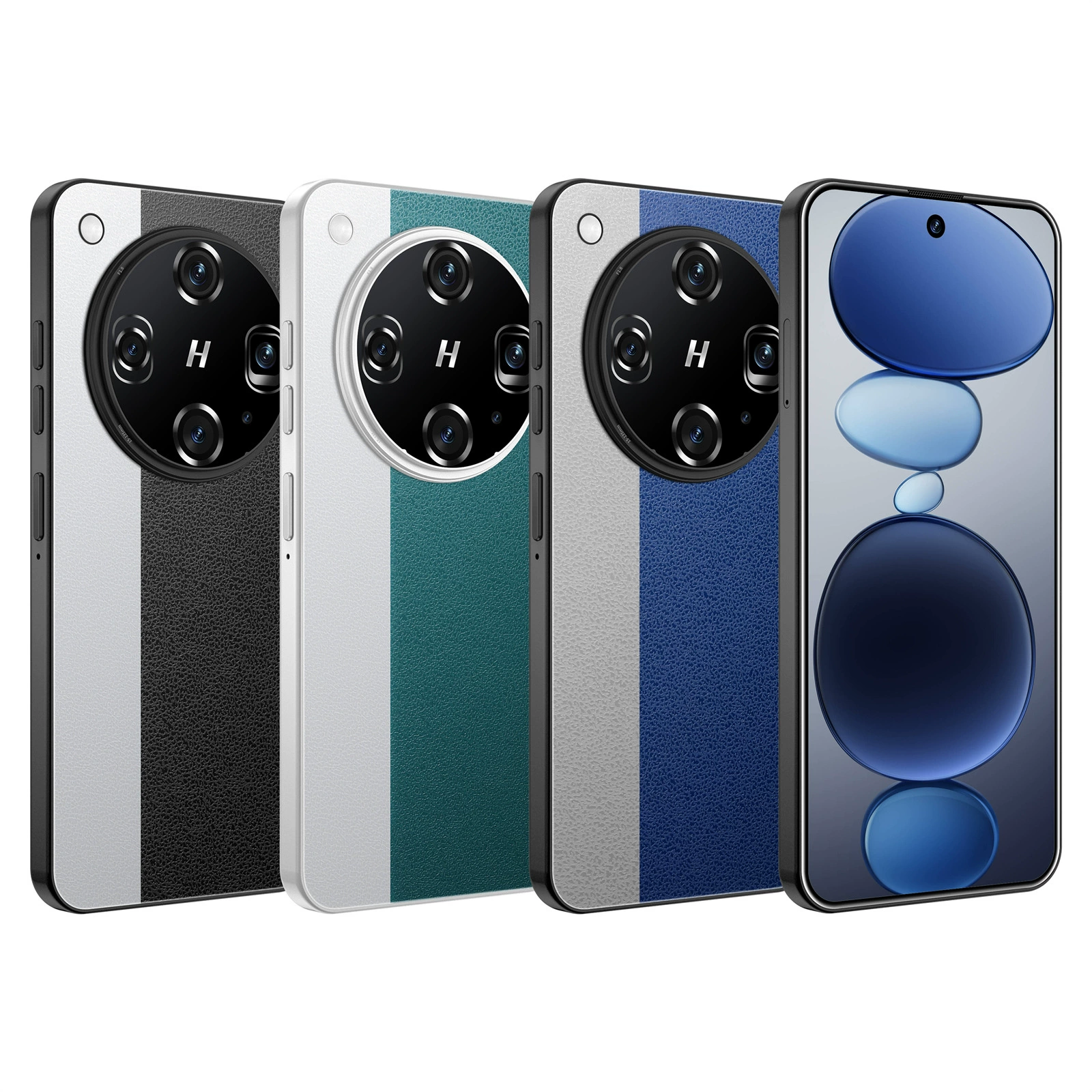 Новый смартфон M15 Ultra 16+1T Android, оптовая партия, заводская цена