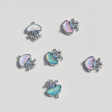 ��ɫ�Ͻ��{ɫˮĸˮ��������� diy�ֹ����h������Ʒ�����