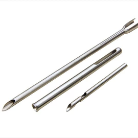 医疗器械制造;CNC加工;异径管