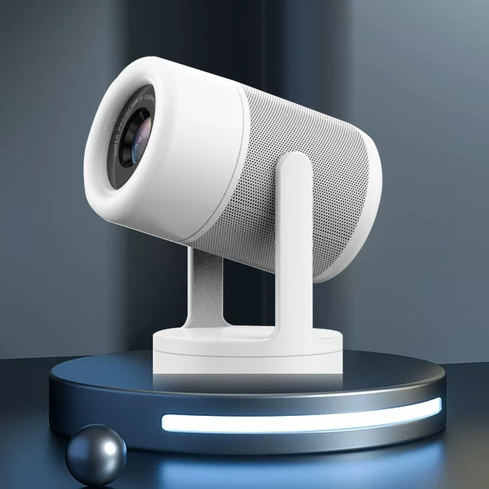 (Граница торговли), автоматический беспроводной портативный проекционный projector, J1, новая коллекция