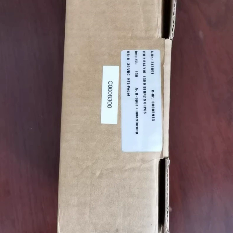 Форт-энкодер новый оригинальный подлинный торг Форт-энкодер itd 2 b14 y10 140 h bi k