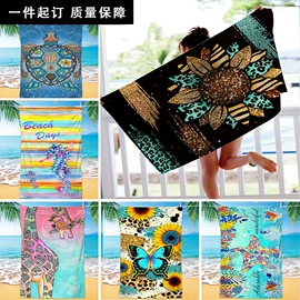 挂毯/壁毯;浴巾、沙滩巾;圣诞装饰品