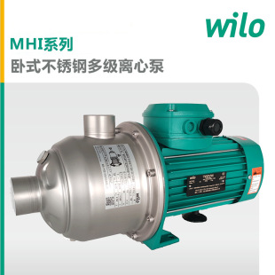 ������ˮ��MHI403���P��x�ĸߘǹ�ˮ��������ʽ�༉��wilo