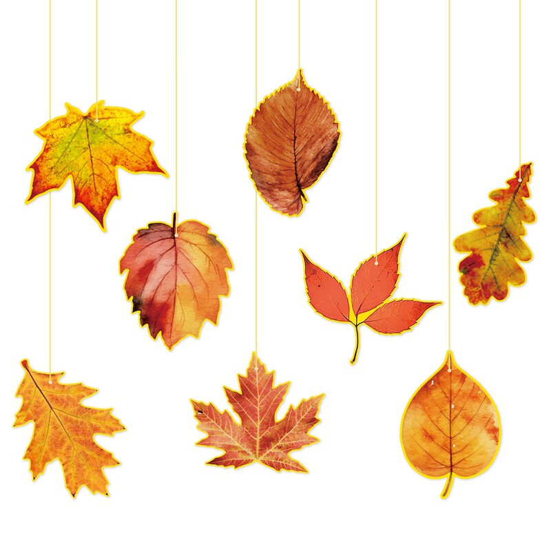 New Thanksgiving Party Decoration Pendant, Autumn Maple Leaf Pendant, Harvest Festival Thanksgiving Maple Leaf Pendant New Thanksgiving Party Decoration Pendant, Autumn Maple Leaf Pendant, Harvest Festival Thanksgiving Maple Leaf Pendant