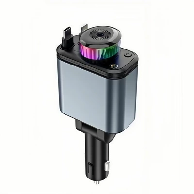 Phones with Retractable Cable, One-To-Four – Mobil şarj cihazları - lc-047-aromatherapy