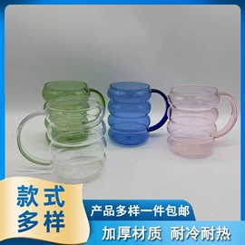 玻璃工艺品;玻璃杯;装饰花瓶