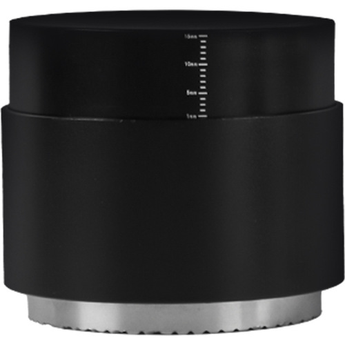 Coffee powder press powder hammer two-in-one powder press loose powder needle powder press constant force pressing elastic one