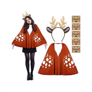 ֱ��ChristmasEve�}�Q��������¹�����bcosplayŮ���b�����