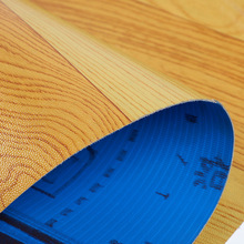 PVC地板革幼儿园学校医院办公室商用复合塑胶耐磨防水防滑地板革