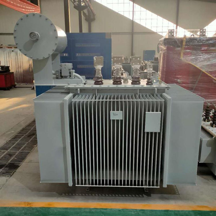 S11-1250kva电力变压器1600KVA变压器 33KV11KV变压器生产厂家