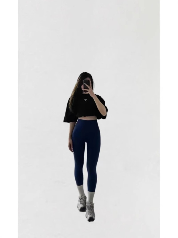 オーバーサイズのファッショナブルなスポーツスタイルのシックなプリント綿100%半袖Tシャツ、トレンディな個性のトップス|undefined