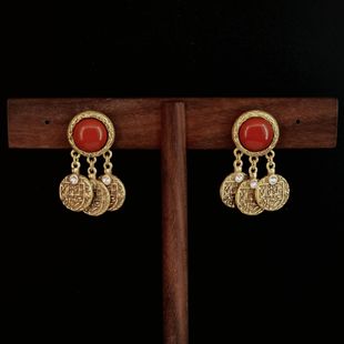 �й��Lvintage���h�t��ʯ����ʯ���y�ŎŶ��������͹�Ůʽ���