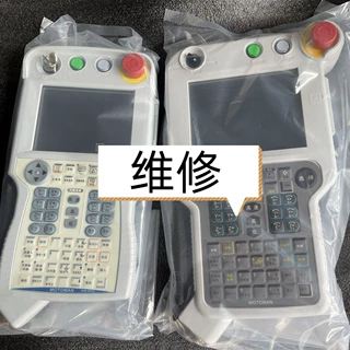 DX100机器人示教器 JZRCR-YPP01-1议价
