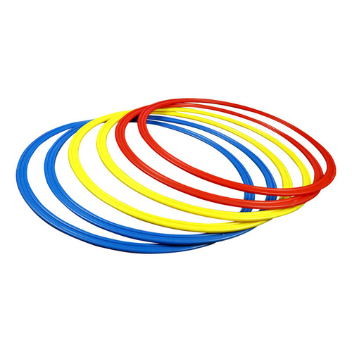 Agile circle physical fitness ring children's basketball soccer training equipment training ring physical fitness training ring jump ring ring toy ring