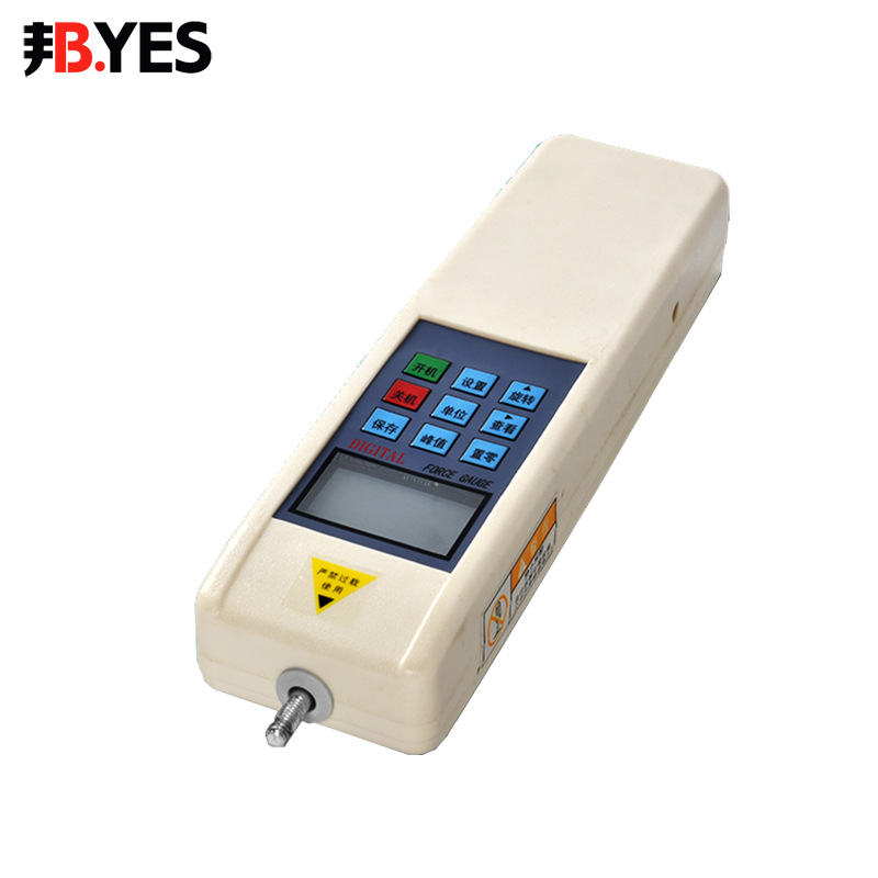 邦亿 水果硬度计 便携式果品成熟度检测仪手持果实硬度测试仪GY-1