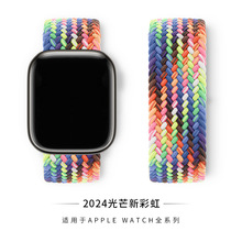 �m��Apple watch ultra2����������Ȧ�ֱ펧�¿��O��9E���ֱ��펧