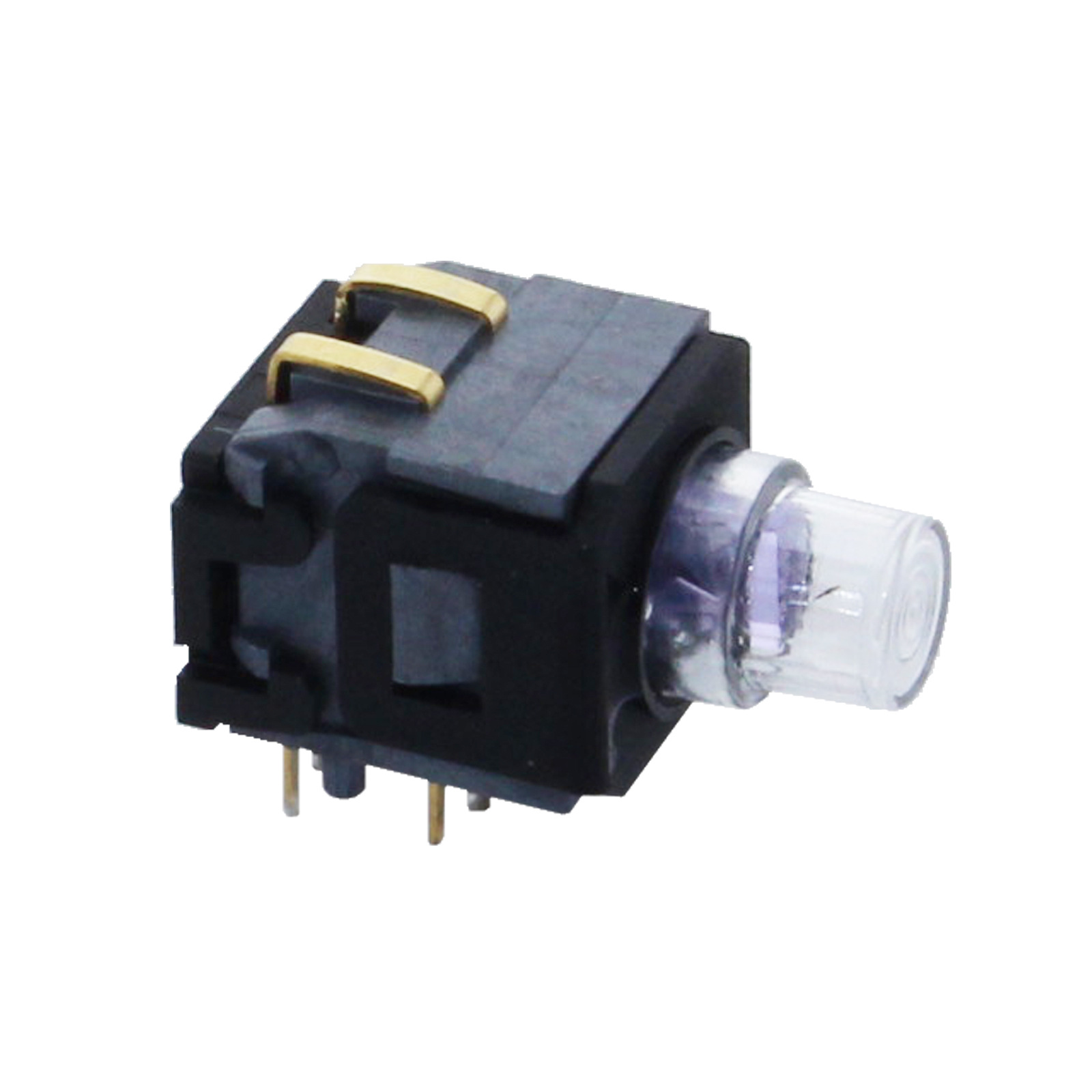 雷克维尔 TL6  侧按式轻触开关 服务器轻触按键开关