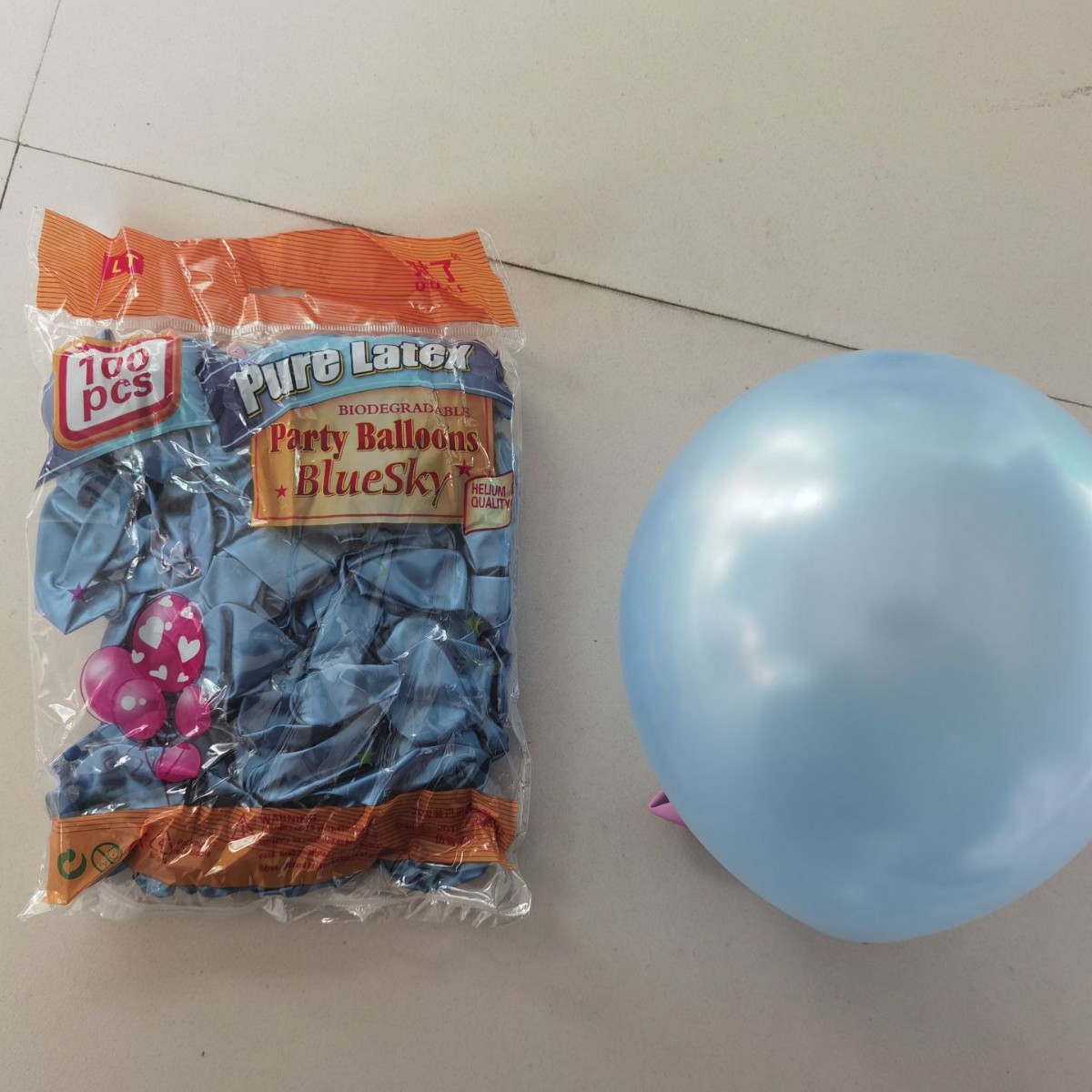 Globos de látex perlados gruesos 10”–18”, boda, cumpleaños, decoración fiesta