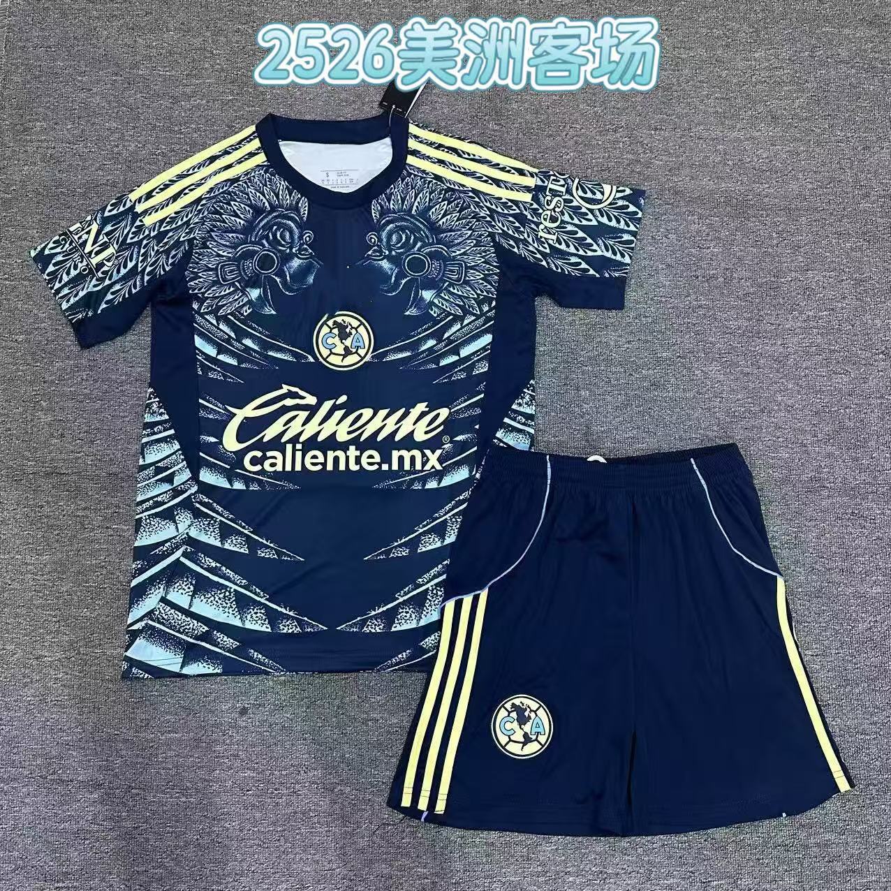 2526 Kit de visitante de Estados Unidos