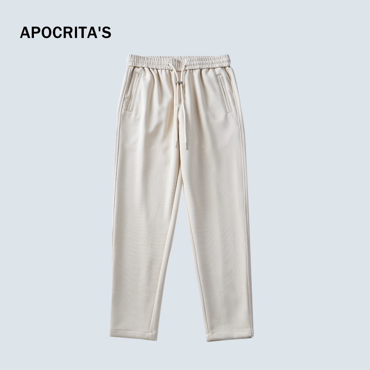 Sin devolución [Liquidación por tiempo limitado precio especial ultrabajo] APO ropa de trabajo suelta de otoño e invierno para hombres pantalones casuales jeans