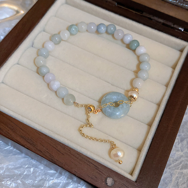 16 # Ping An Hebilla-borla