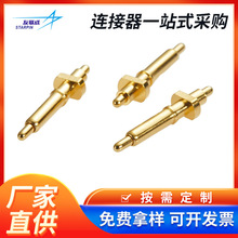 ���Ʈ����p�^�� ����� pogo pin ����� ����� ��