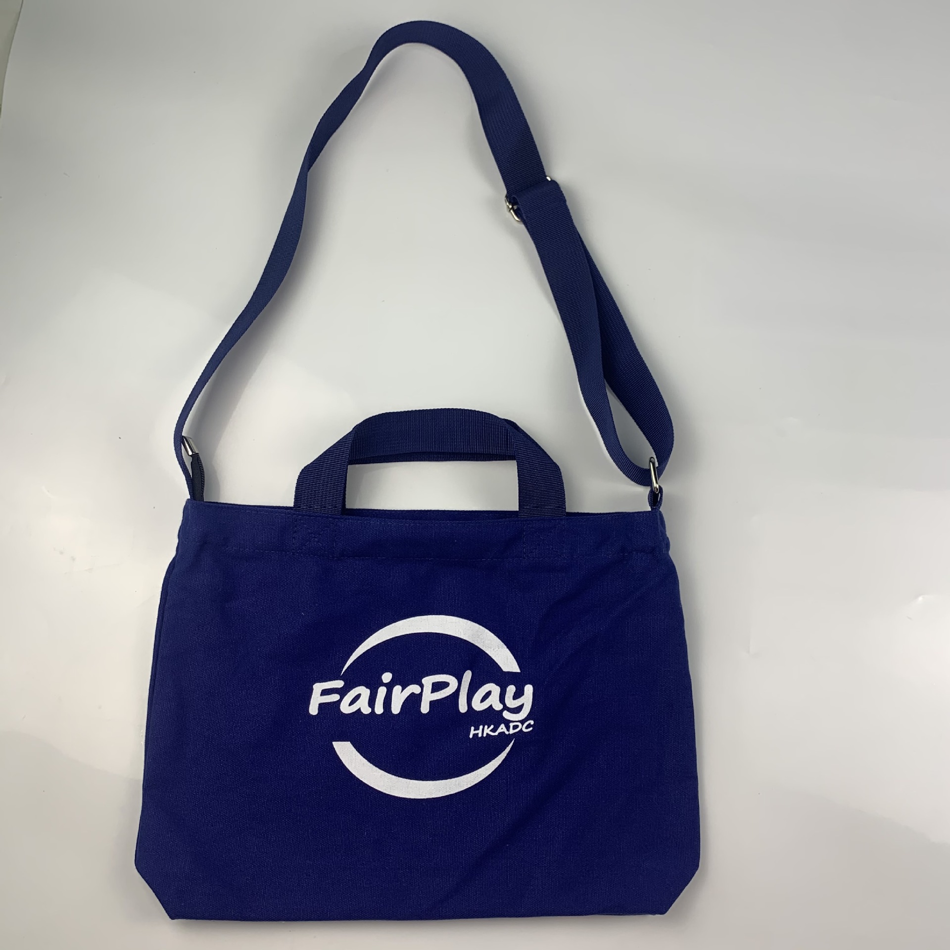 全棉帆布手提袋 学生派手提 来图专定 创意印刷字体 logo