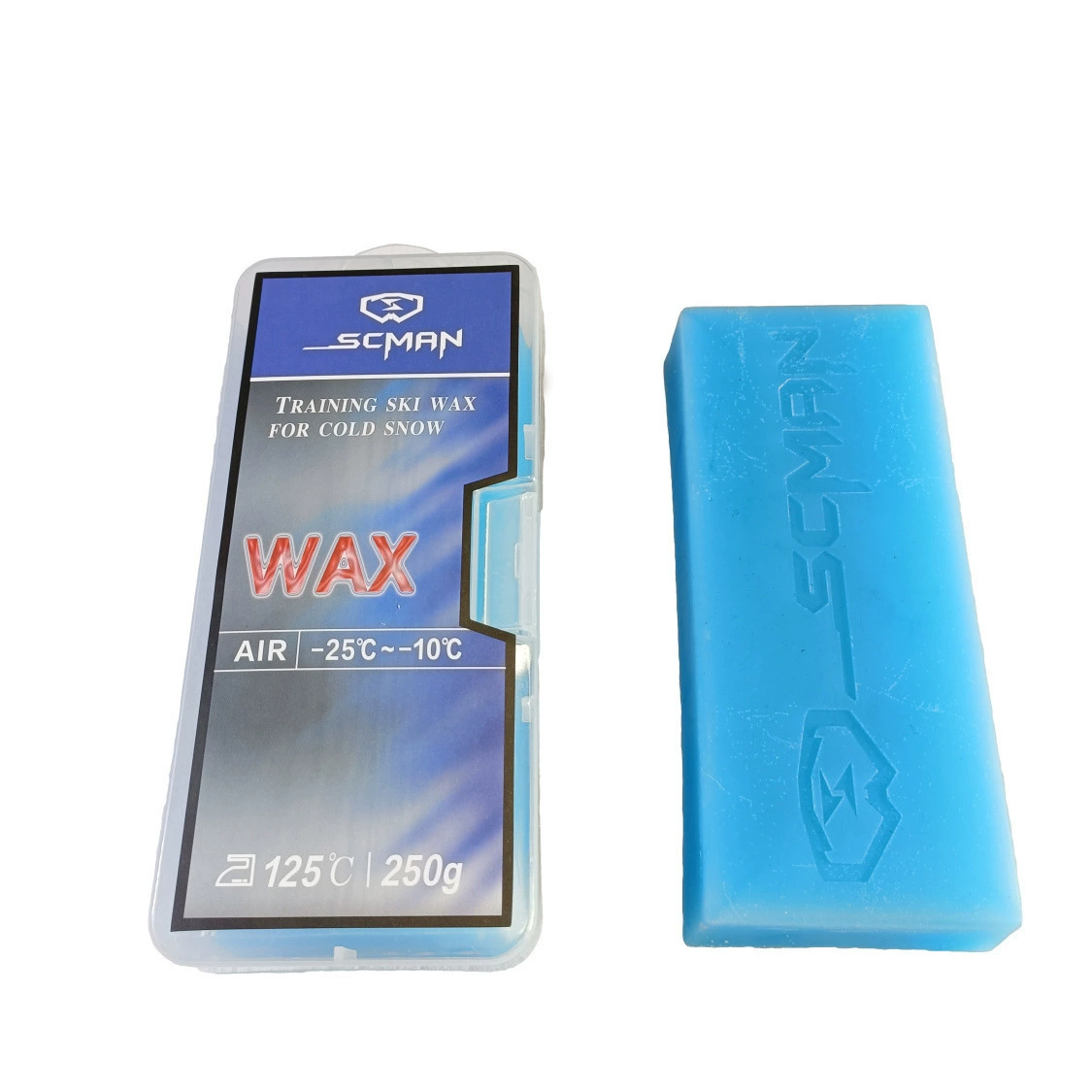 Односторонний скиборд - одноboard - двойной борд waxing скорость скорость воска температура низкая теплая температура обслуживание воск воск воск 250GSCMAN