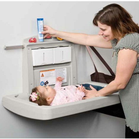 婴儿护理台/婴儿打理台/婴儿换尿布台/新生儿护理台