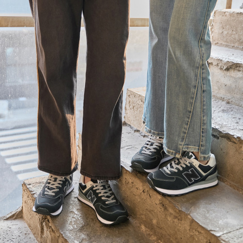 Wow Couple Breathable 2nd Generation Running Shoes Sports Shoes n Women's Casual Spring Autumn Men's Shoes New Balance 574 Height Increase