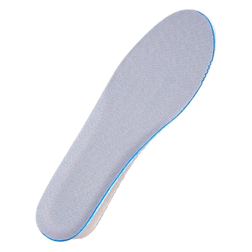 Aumento de la altura de la plantilla de palomitas de maíz para hombres y mujeres Aumento de la altura interior que aumenta el sudor que absorbe el desodorante deportivo que absorbe el choque transpirable de fondo suave almohadilla invisible