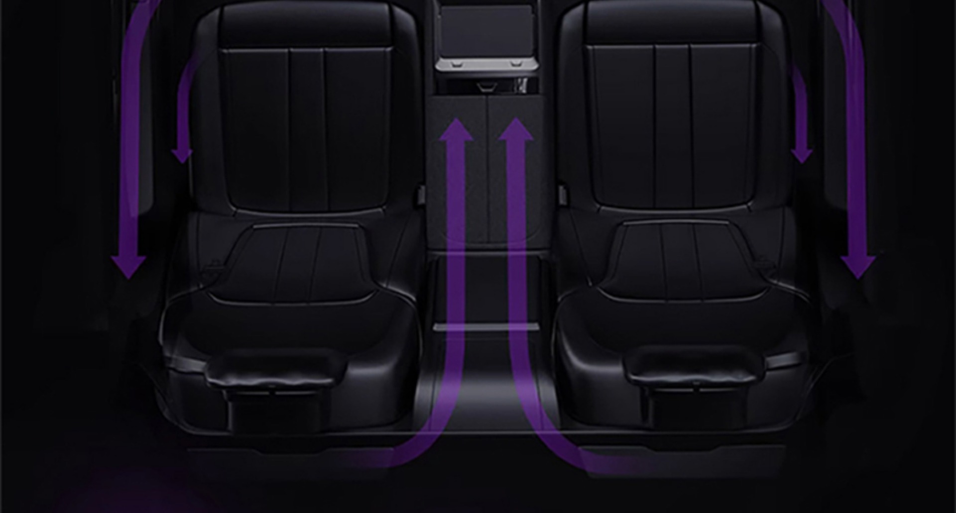 Ai Voice-Controlled Car Fragrance Diffuser, Car Perfume with Voice-Activated Starlight, Automatic Start-Stop Spray to Eliminate Odors in the Car