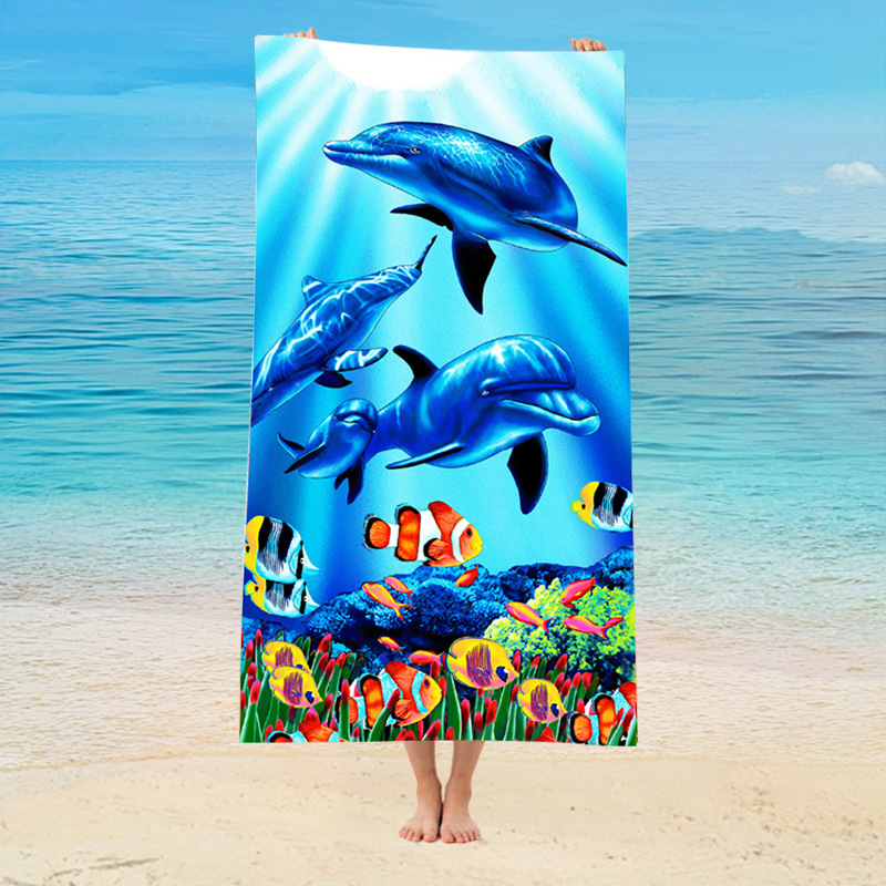 [맞춤형 모델] TEMU 인기 수중 세계