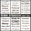 T13 English package A