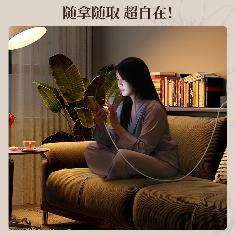 無垢材のベッドサイドの長い収納キャビネット、ベッドの端の非常に狭い棚、寝室のベッドサイドの背もたれ、本棚、隙間の収納ラック、テーブル|undefined