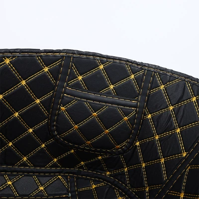 Piaggio Sprint 150 Modified Motorcycle cushion