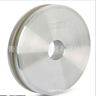 South Korea EHWA two and ceramic grinding wheel double-sided grinding wheel