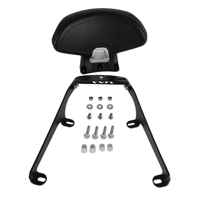 22-25 Honda Adv160 Rear: Motorcycle cushion