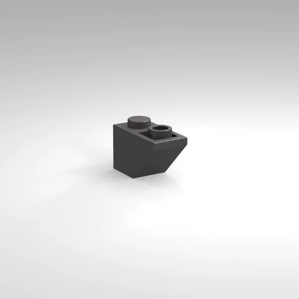 3665 Deep gray [About 74]
