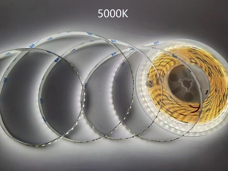 LED柠檬黄灯带橙色灯带冰蓝灯带金黄粉色紫色马尔斯绿灯带颜色齐|undefined