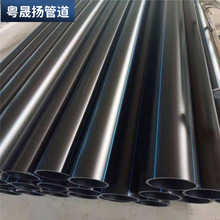 ���ܴ�ڏ��oˮ��HDPE�����pe·�����|���o��D��75 �͸��g��ˮ��