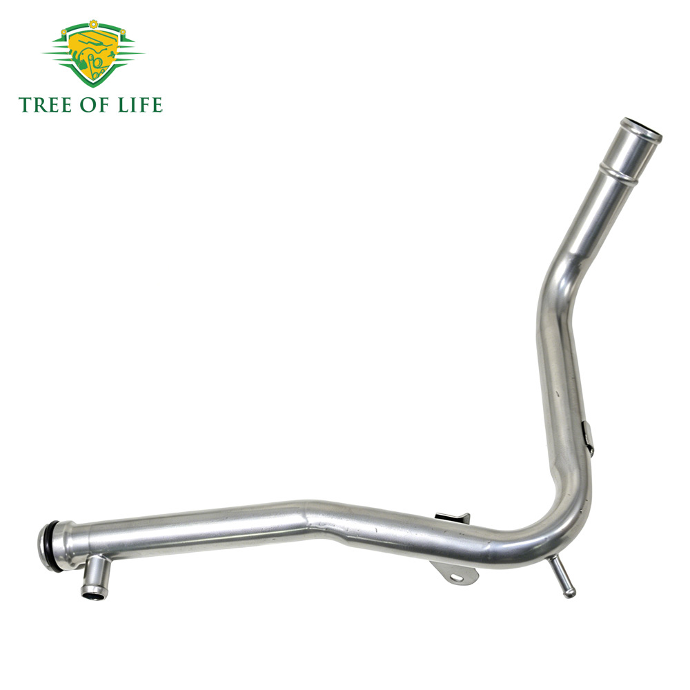 17830-83K00-000 For Suzuki New Engine Water Pump Iron Coolant Pipe